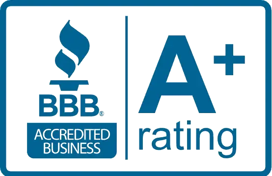 BBB A+ Rating