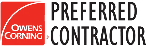 Owens Corning Preferred Contractor