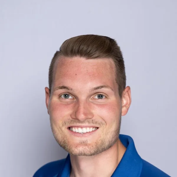 Nick DeGregorio, Head of Commercial Development