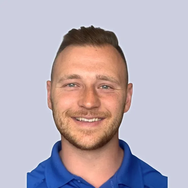 Sam Pipiras, Director of Commercial Development